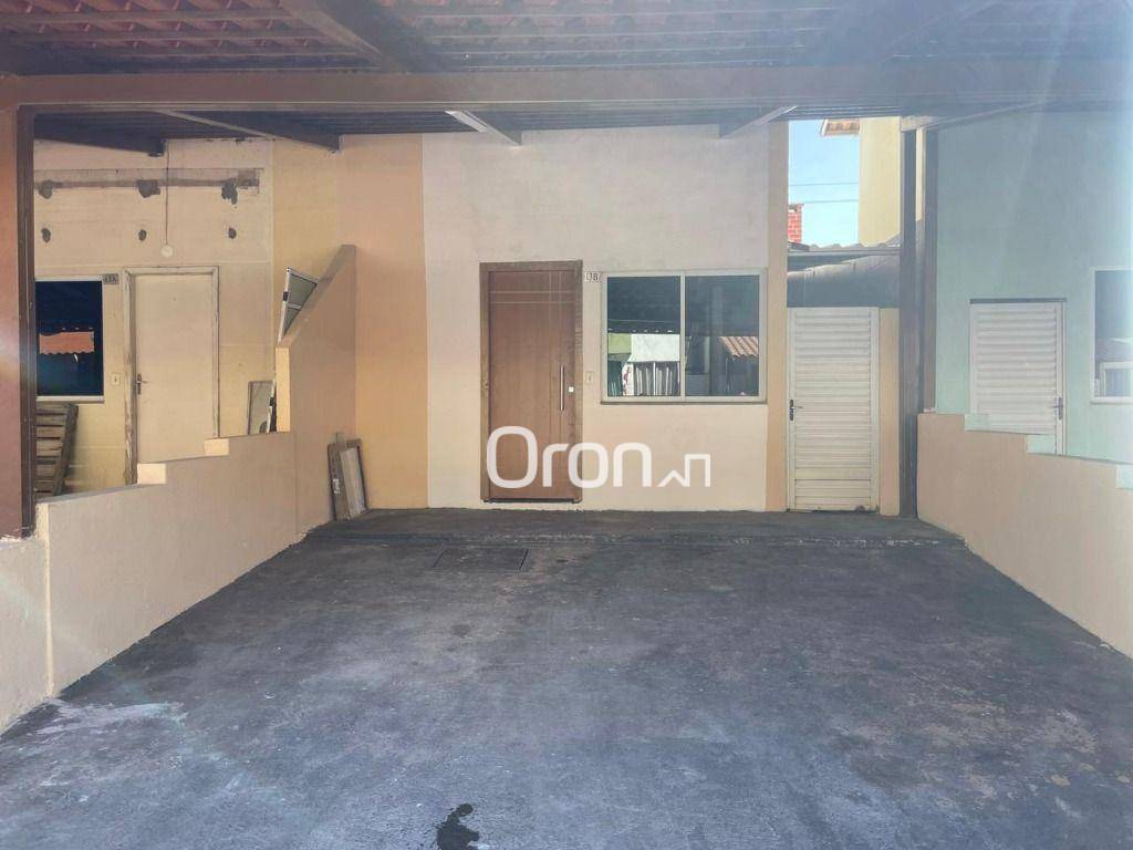 Sobrado à venda com 2 quartos, 82m² - Foto 9