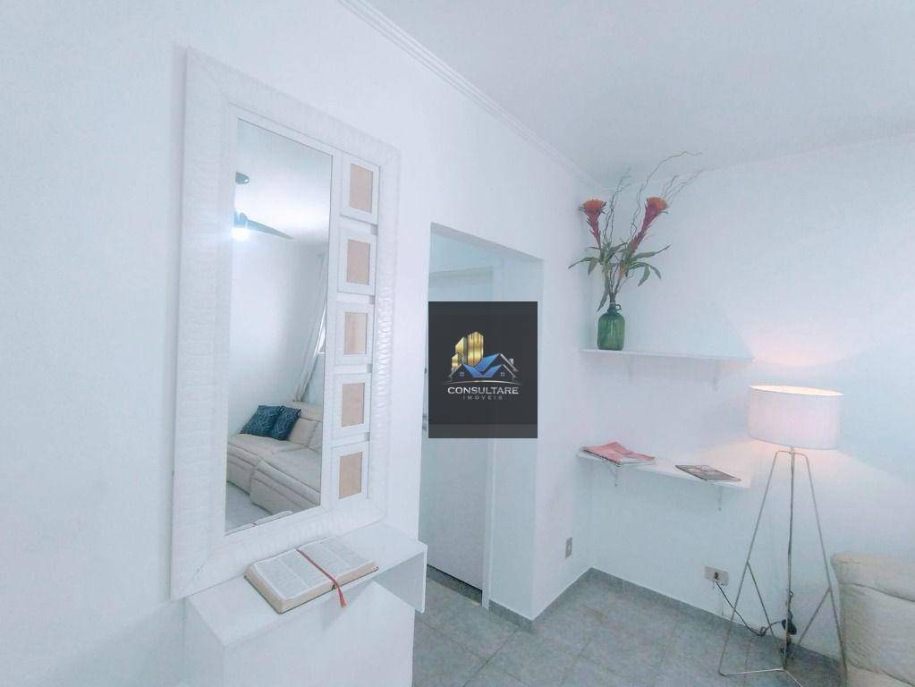 Apartamento à venda com 2 quartos, 48m² - Foto 1