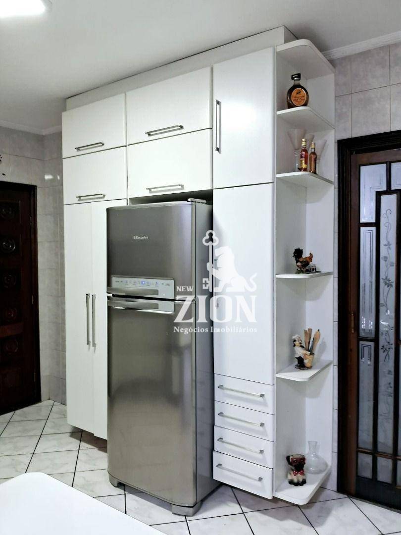 Sobrado à venda com 3 quartos, 150m² - Foto 30