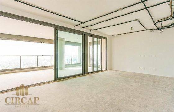 Apartamento à venda com 4 quartos, 275m² - Foto 5