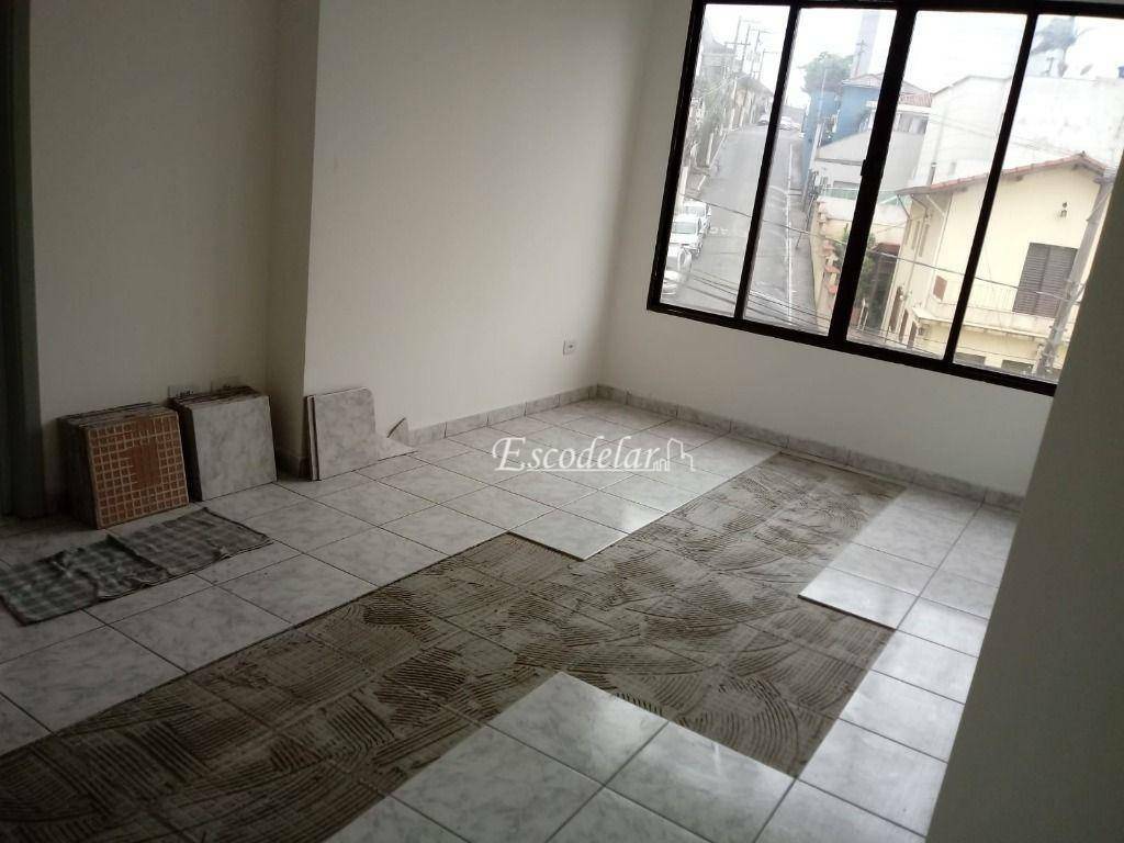 Apartamento à venda com 2 quartos, 62m² - Foto 7