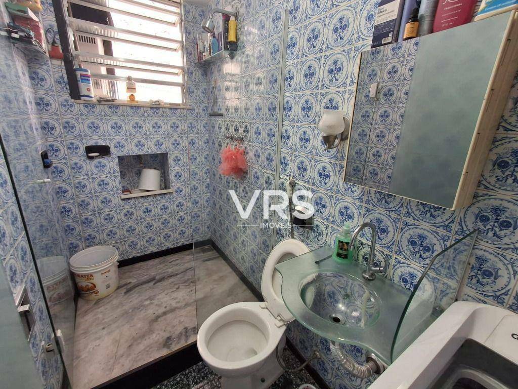 Apartamento à venda com 1 quarto, 20m² - Foto 11