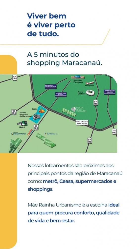 Terreno à venda, 150m² - Foto 3