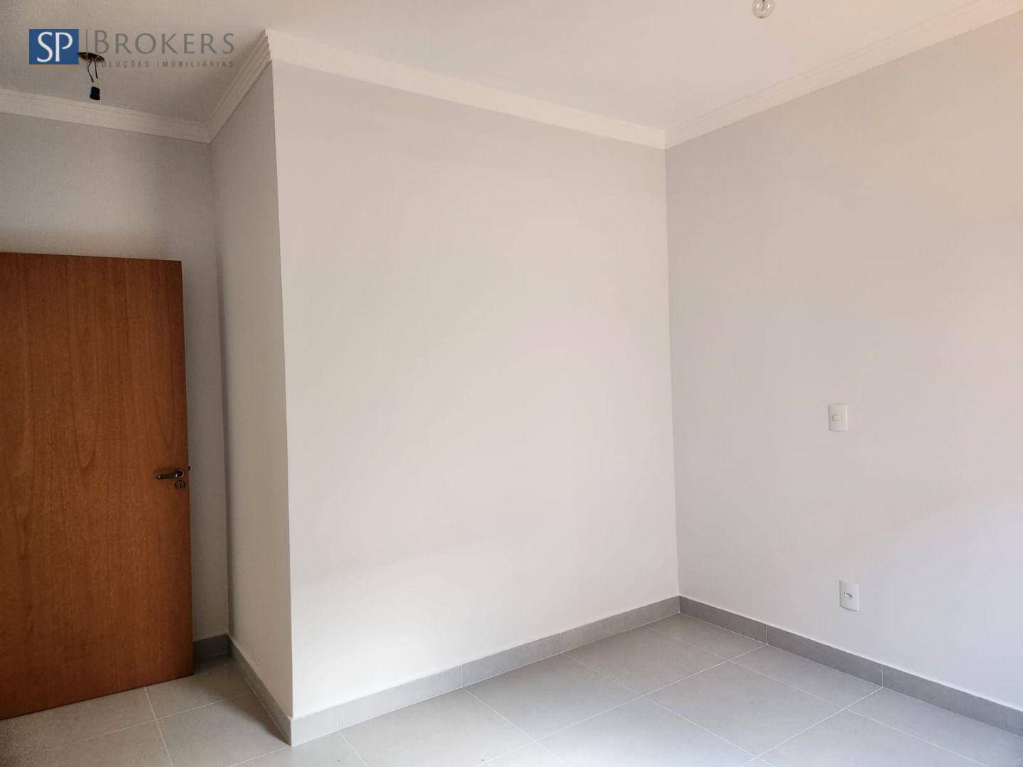 Casa de Condomínio à venda com 3 quartos, 187m² - Foto 15