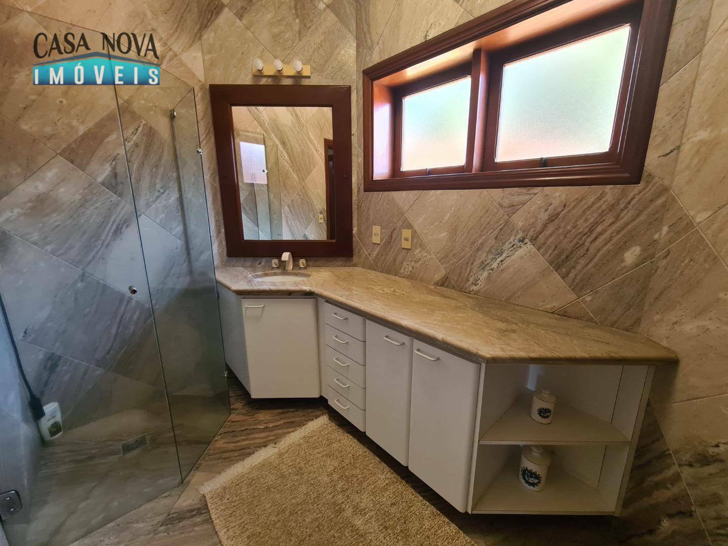 Casa de Condomínio à venda com 4 quartos, 650m² - Foto 31