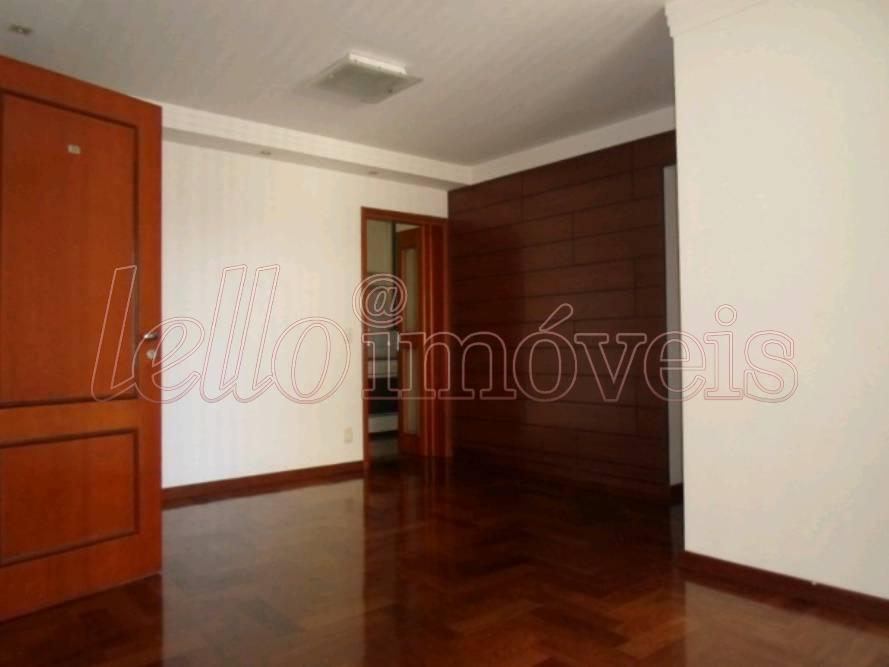 Apartamento para alugar com 3 quartos, 110m² - Foto 3