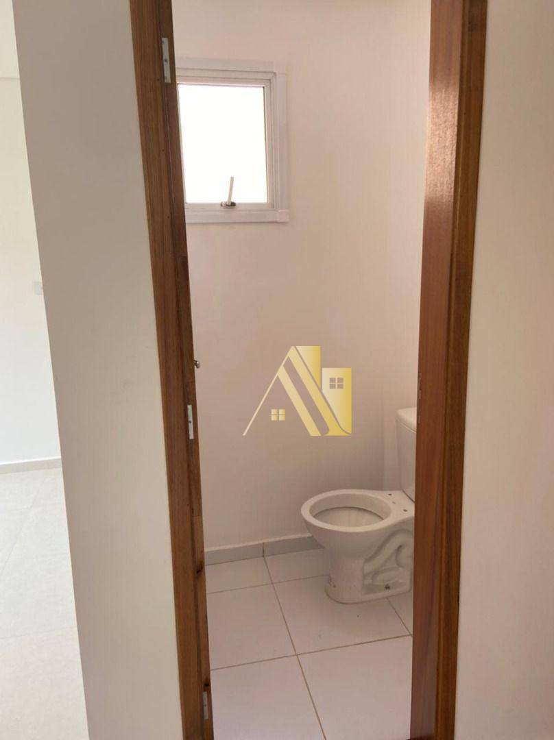 Apartamento à venda com 2 quartos - Foto 18