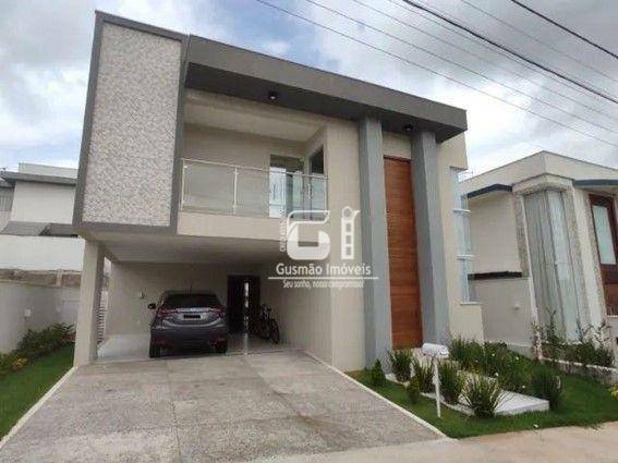 Casa de Condomínio à venda com 4 quartos, 236m² - Foto 1