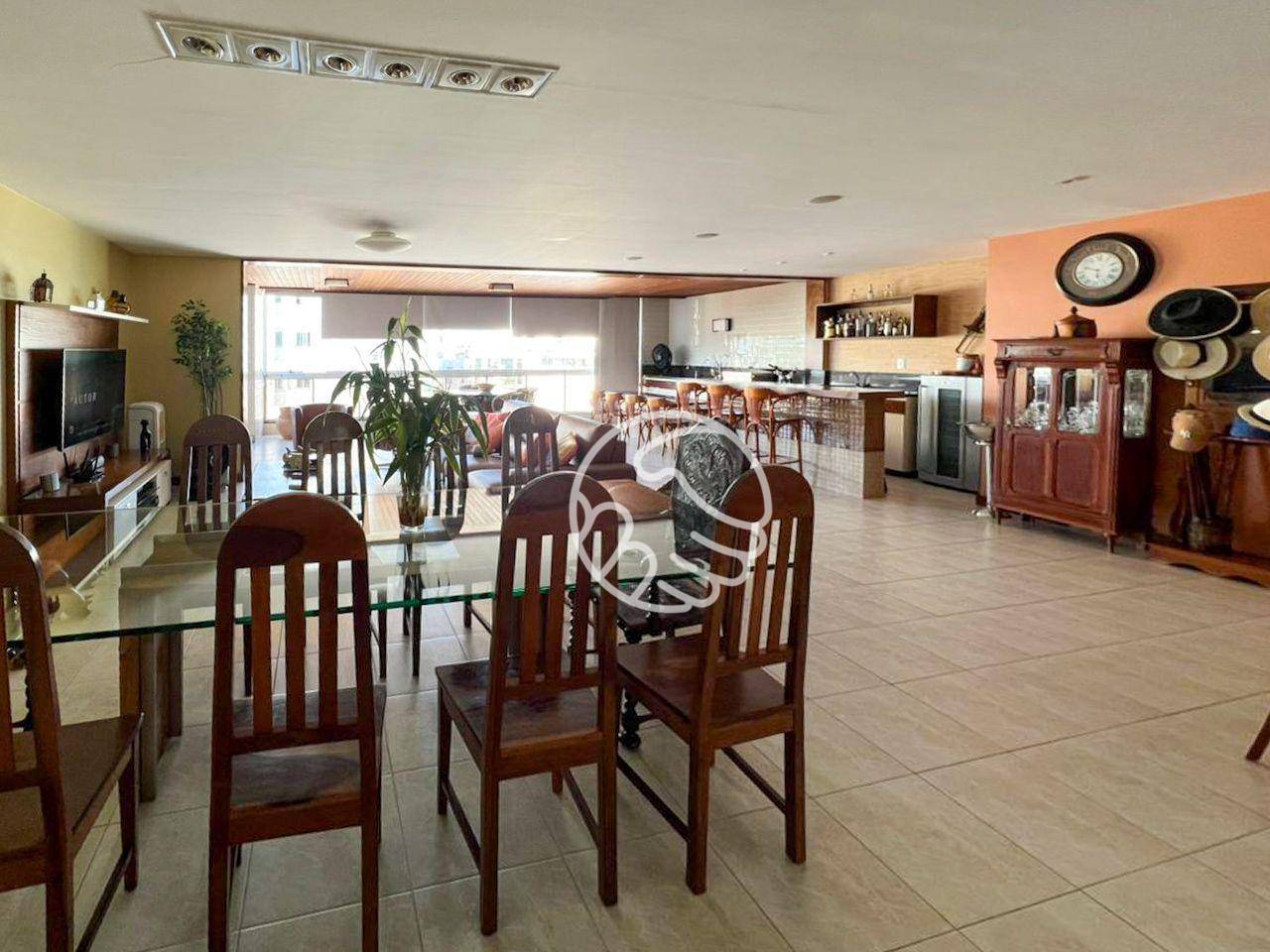 Cobertura, 5 quartos, 400 m² - Foto 4