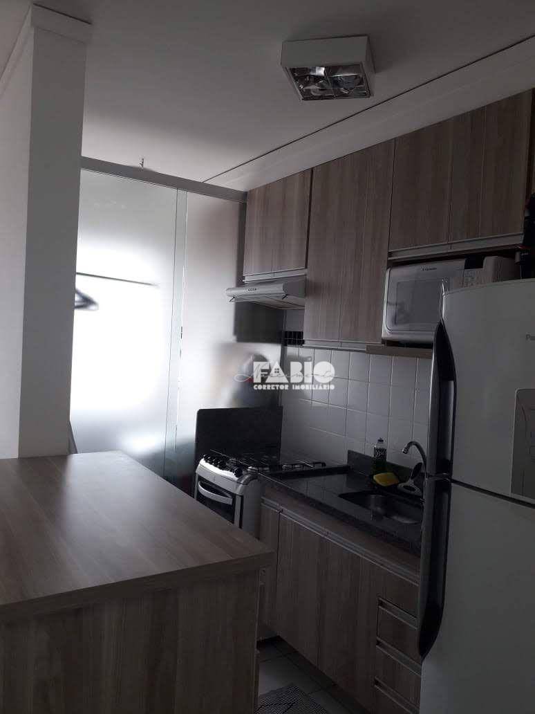 Apartamento à venda com 2 quartos, 51m² - Foto 9