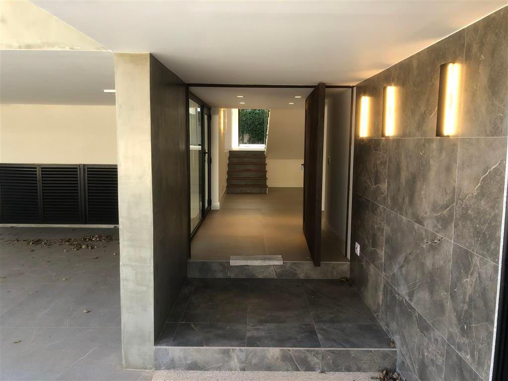 Sobrado para alugar com 5 quartos, 485m² - Foto 3