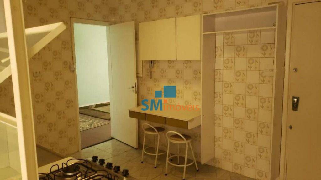 Apartamento à venda com 3 quartos, 95m² - Foto 7