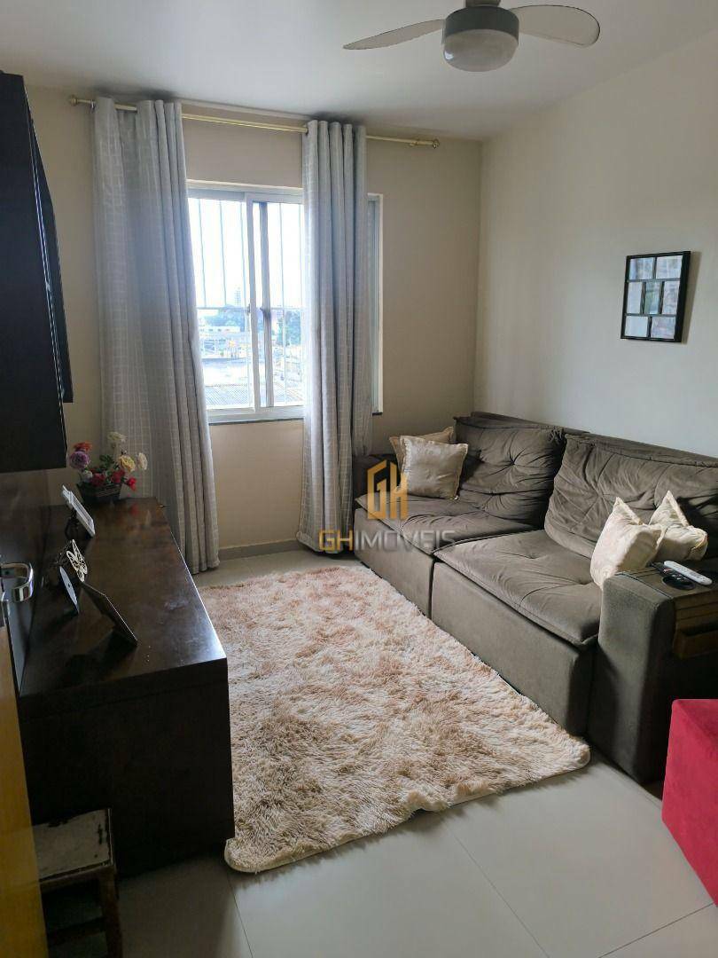 Apartamento à venda com 3 quartos, 227m² - Foto 26