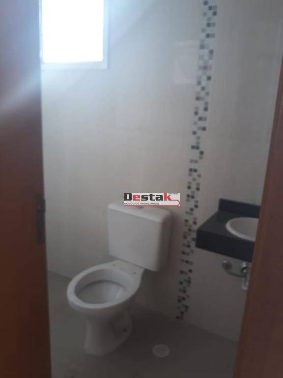 Apartamento à venda com 2 quartos, 50m² - Foto 5