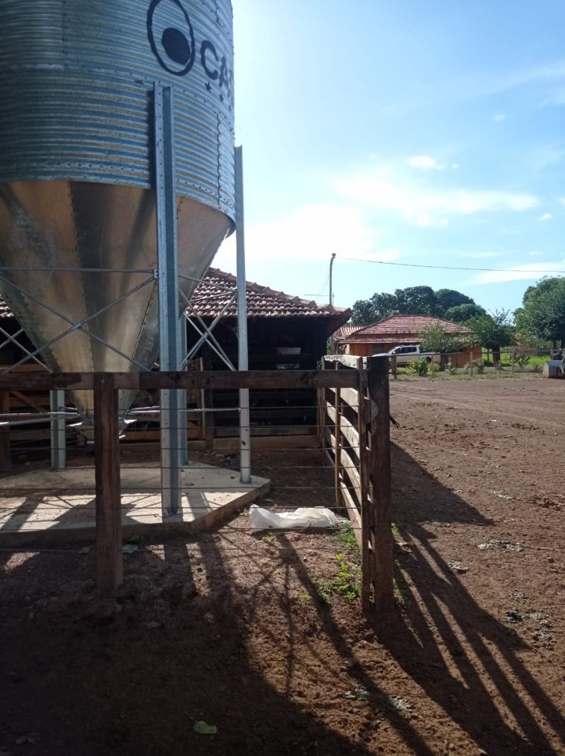 Fazenda à venda, 250m² - Foto 13