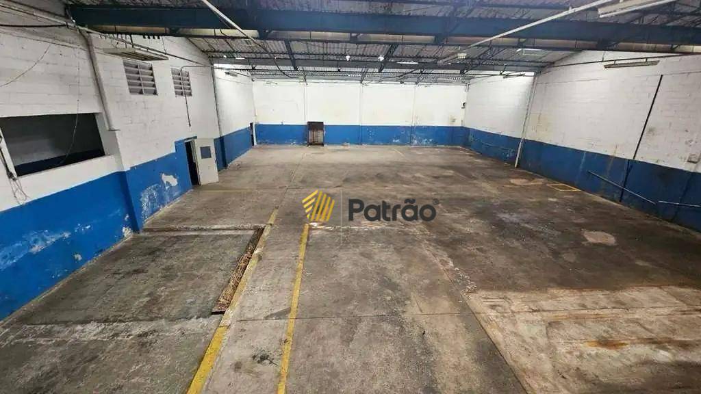 Depósito-Galpão, 749 m² - Foto 3