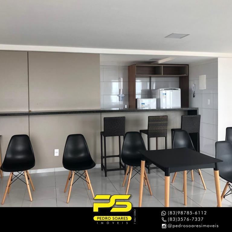 Apartamento à venda com 2 quartos, 51m² - Foto 5