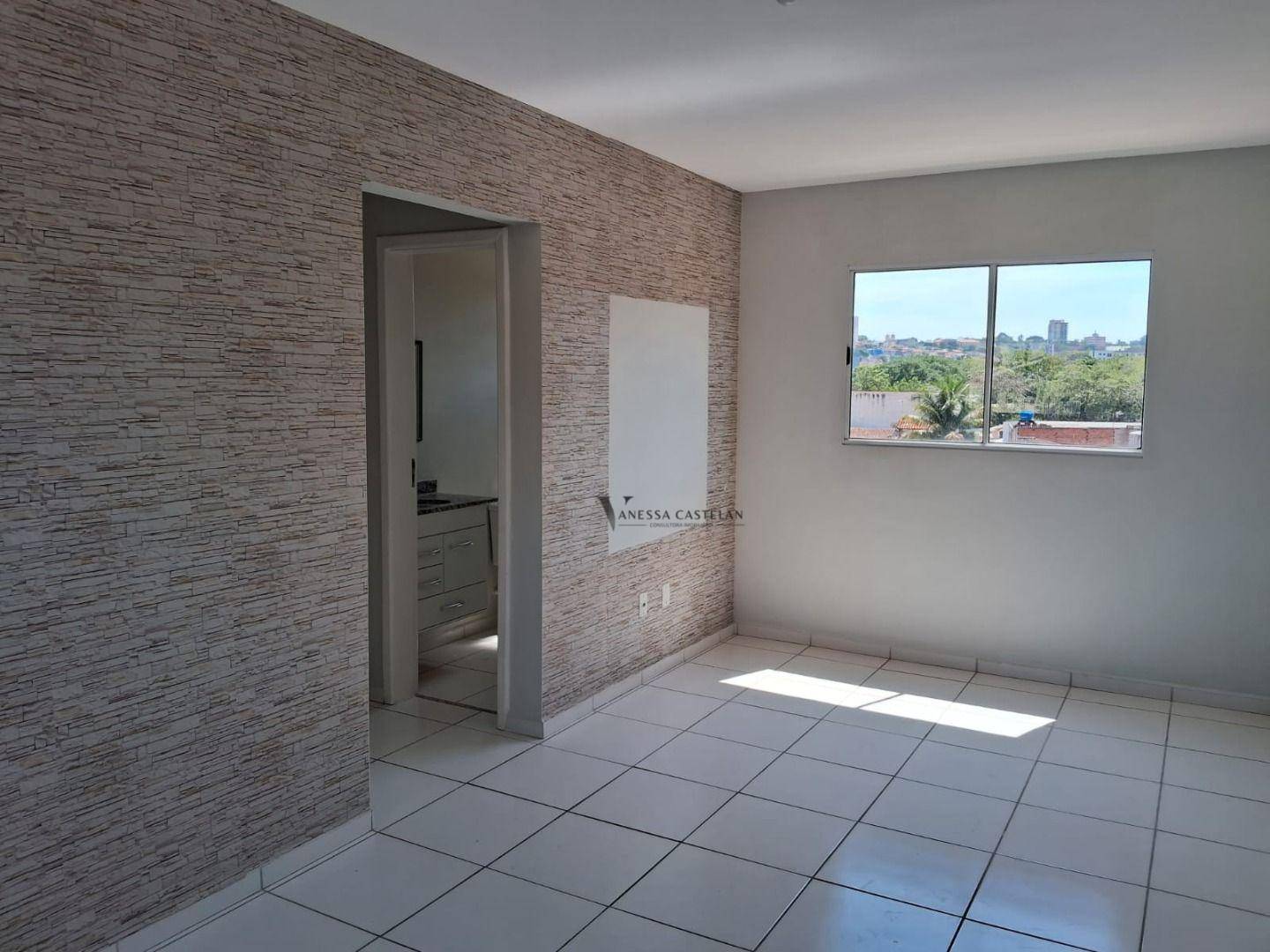 Apartamento à venda com 2 quartos, 76m² - Foto 3