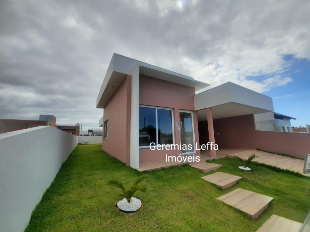 Casa à venda com 3 quartos, 147m² - Foto 2