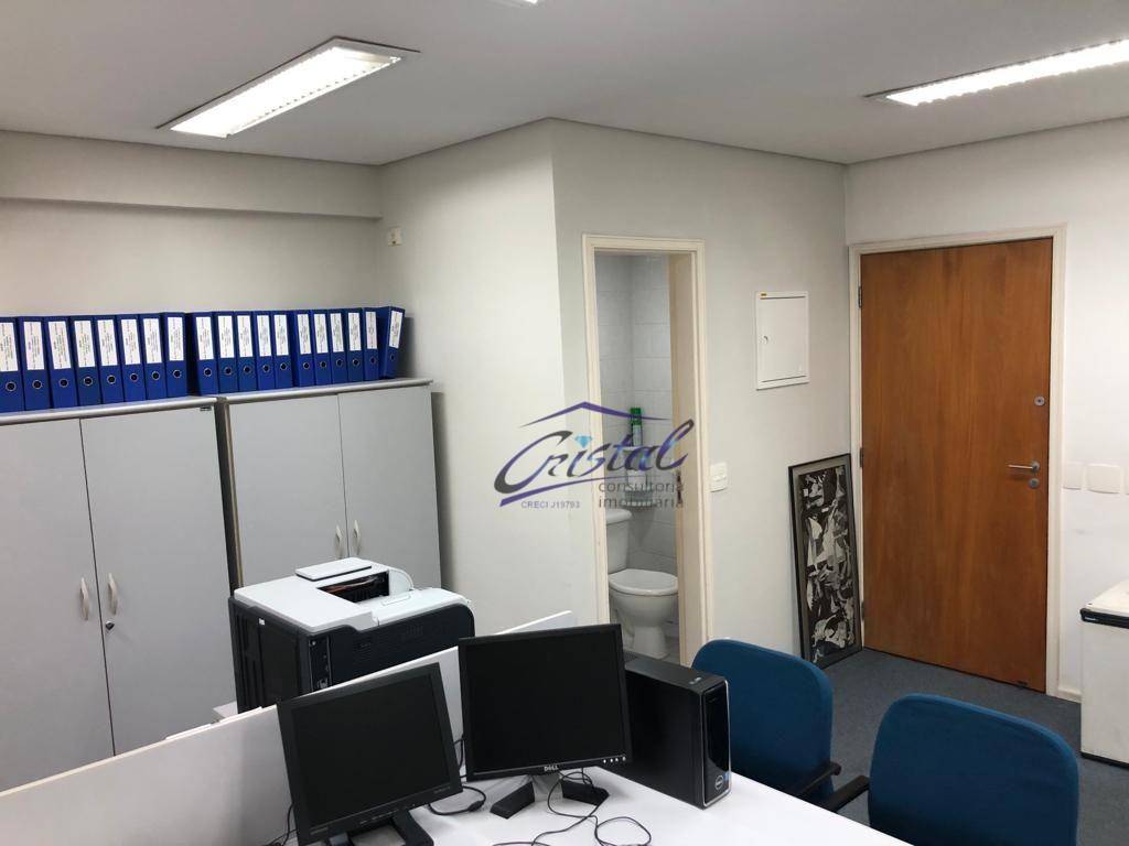 Conjunto Comercial-Sala à venda, 37m² - Foto 1