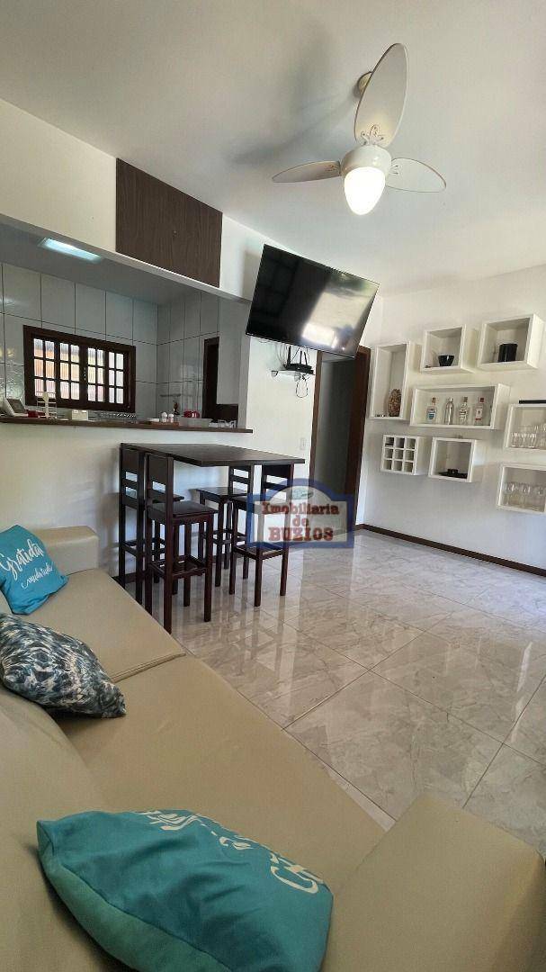 Casa de Condomínio à venda com 4 quartos, 120m² - Foto 19