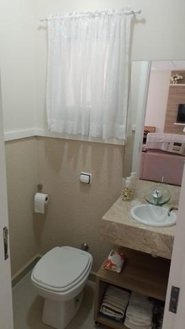 Casa de Condomínio à venda com 3 quartos, 220m² - Foto 16