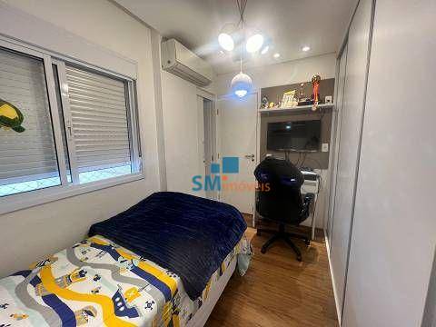 Apartamento à venda com 3 quartos, 91m² - Foto 10