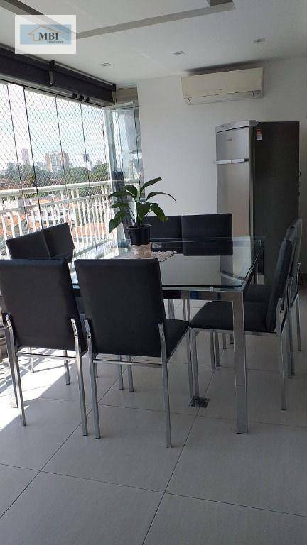 Sobrado à venda com 3 quartos, 231m² - Foto 6