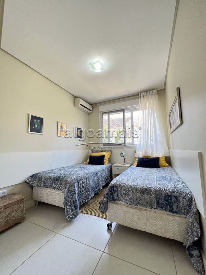 Casa de Condomínio à venda com 3 quartos, 104m² - Foto 26