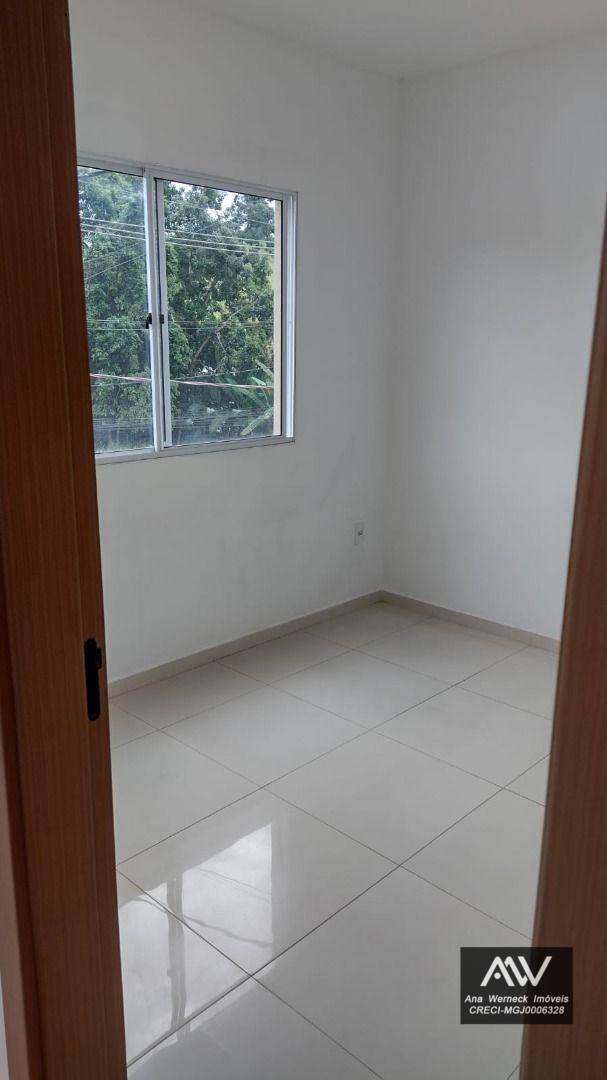 Apartamento à venda com 2 quartos, 50m² - Foto 9