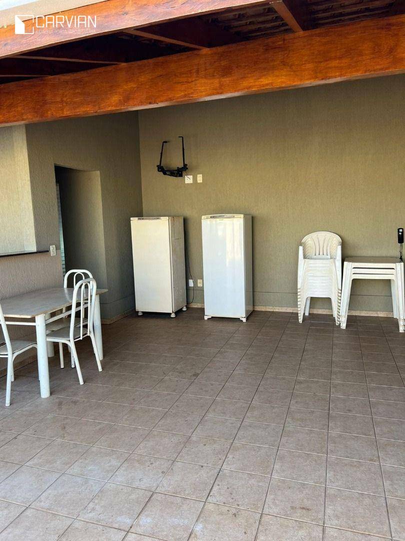 Apartamento para alugar com 3 quartos, 95m² - Foto 23
