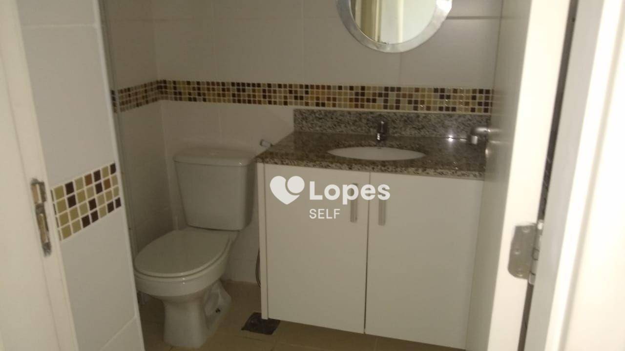 Apartamento à venda com 1 quarto, 60m² - Foto 15