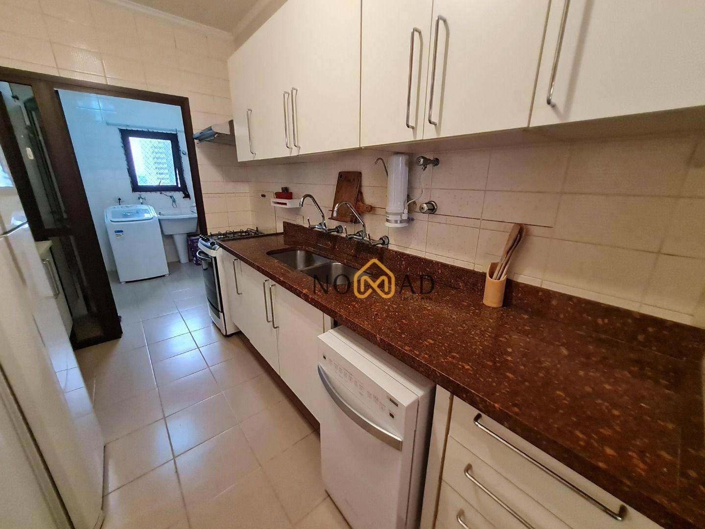 Apartamento à venda com 4 quartos, 198m² - Foto 21