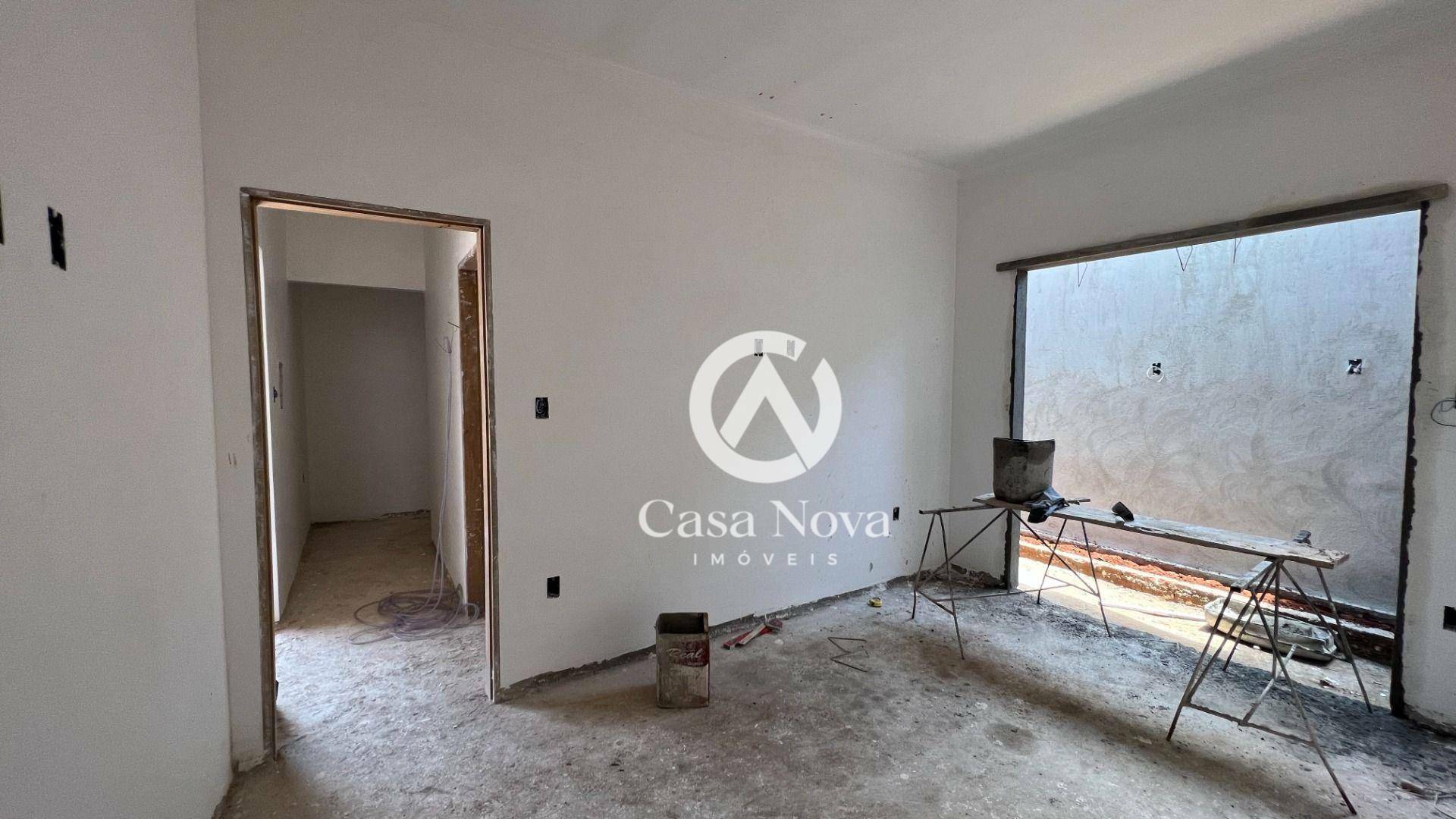 Casa à venda com 3 quartos, 140m² - Foto 18