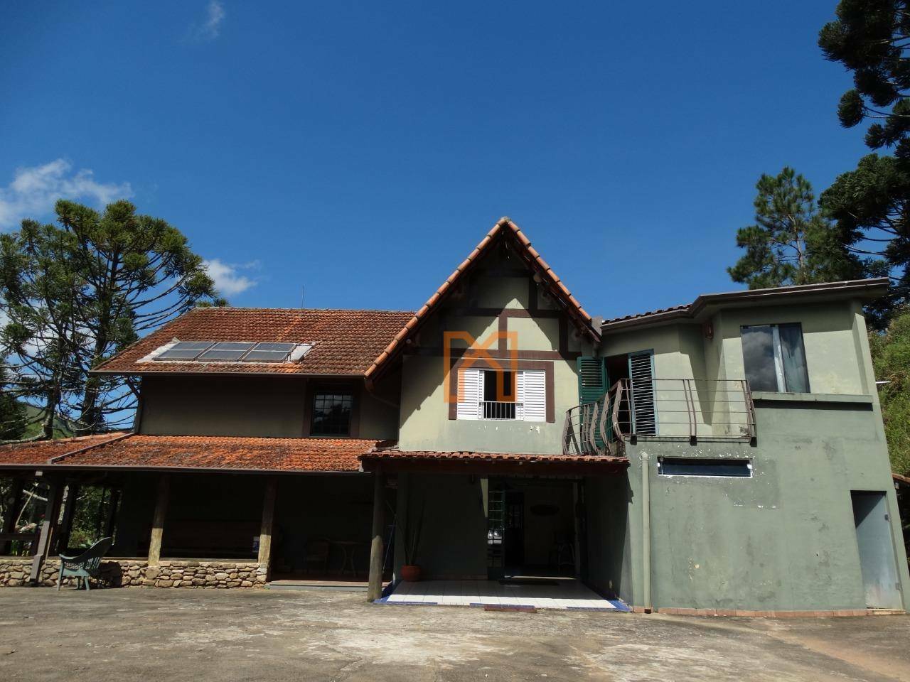 Fazenda à venda com 4 quartos, 3030000M2 - Foto 5