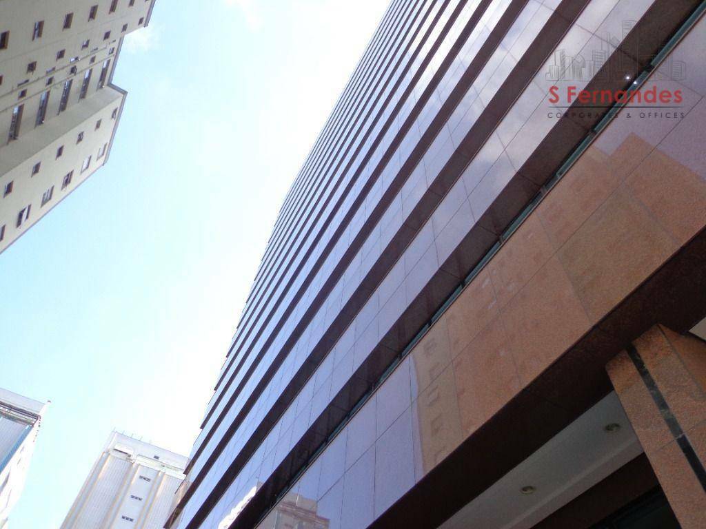 Conjunto Comercial-Sala para alugar, 822m² - Foto 1