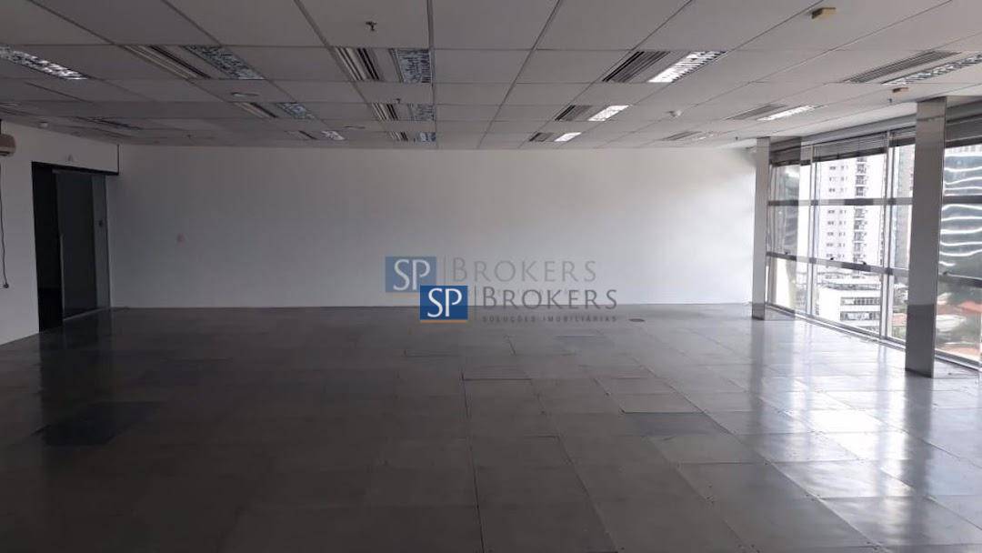 Conjunto Comercial-Sala para alugar, 200m² - Foto 1