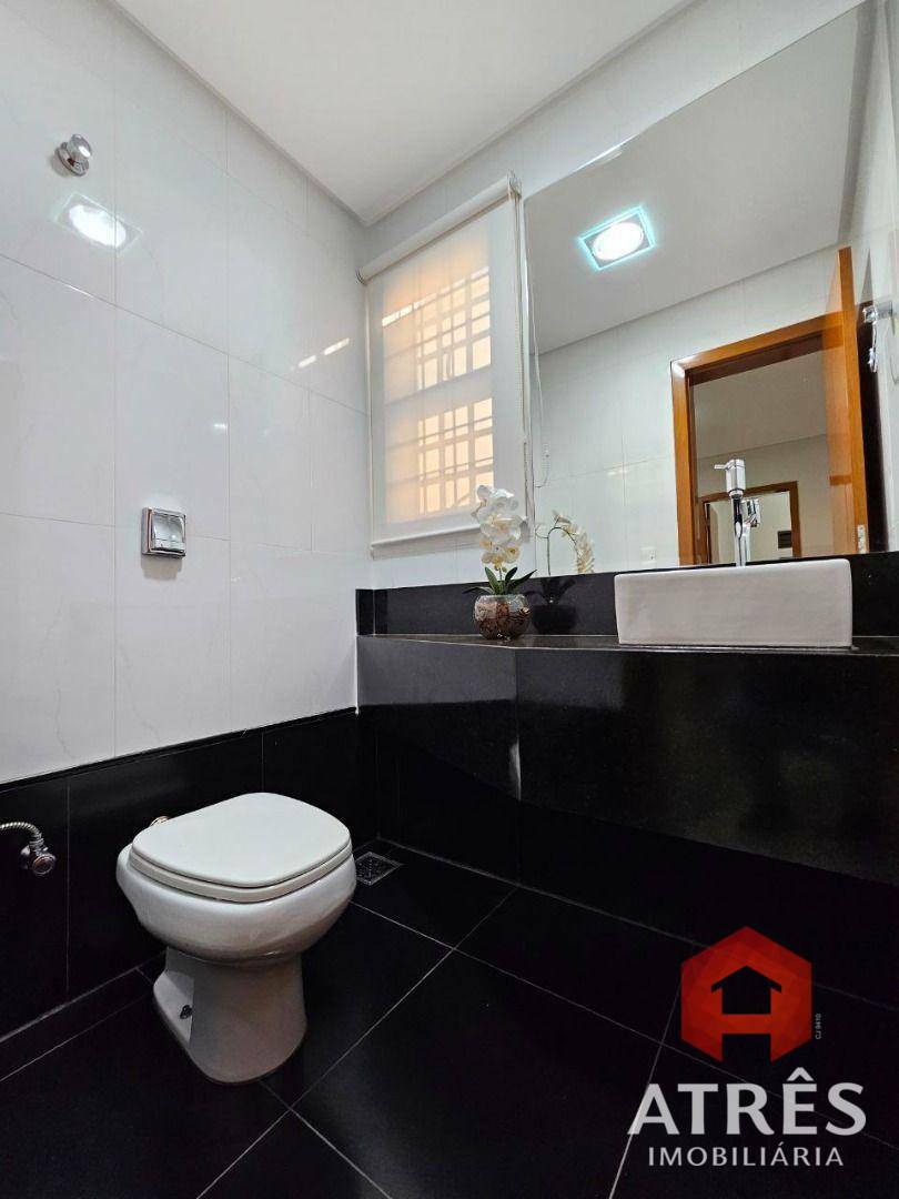 Sobrado para alugar com 3 quartos, 195m² - Foto 21