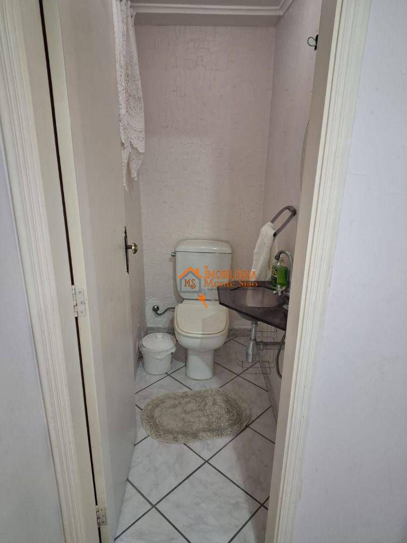 Sobrado à venda com 3 quartos, 300m² - Foto 21