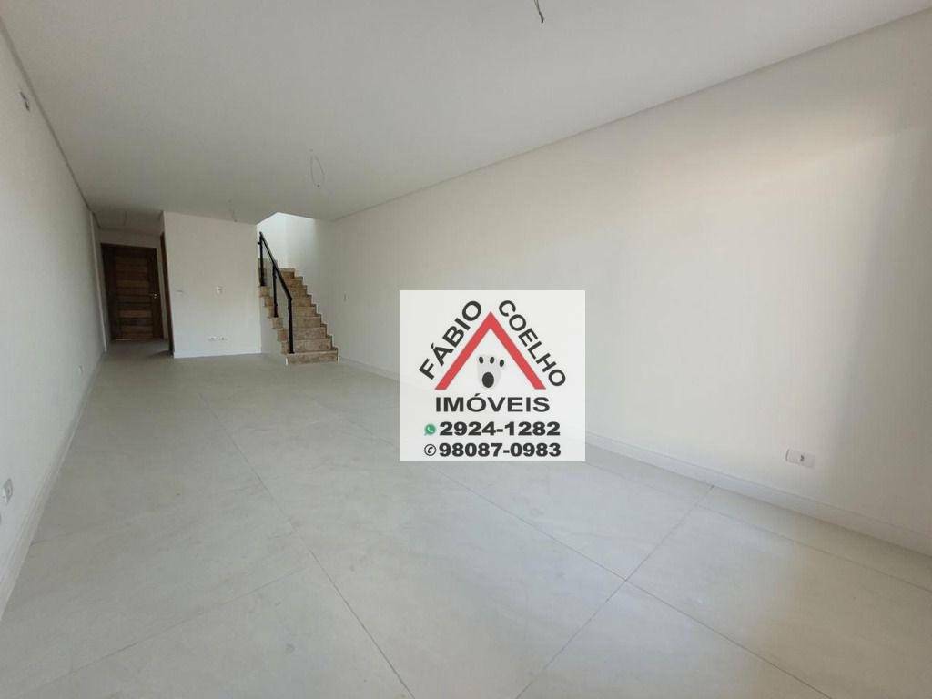 Sobrado à venda com 3 quartos, 120m² - Foto 5