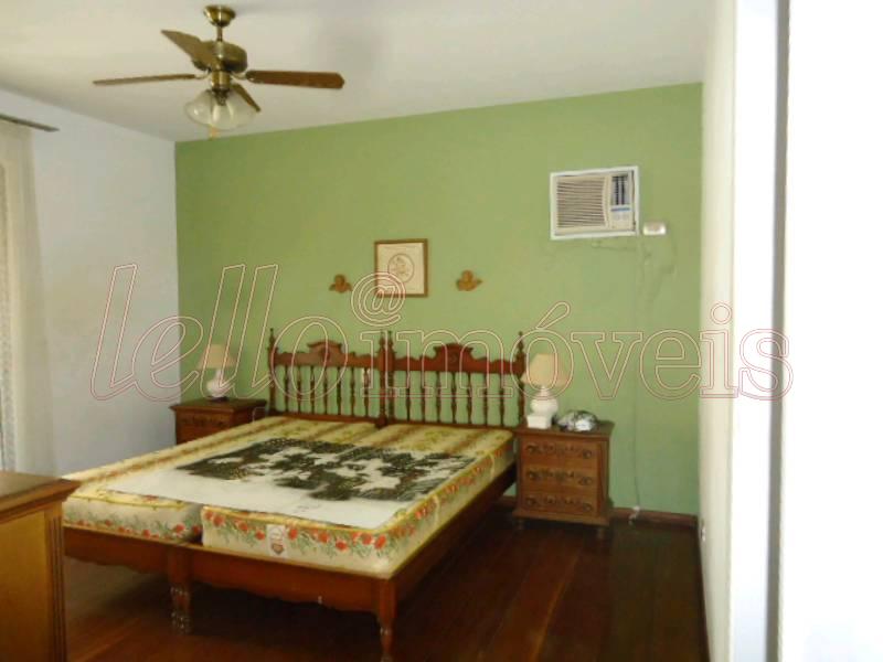 Apartamento para alugar com 4 quartos, 200m² - Foto 14