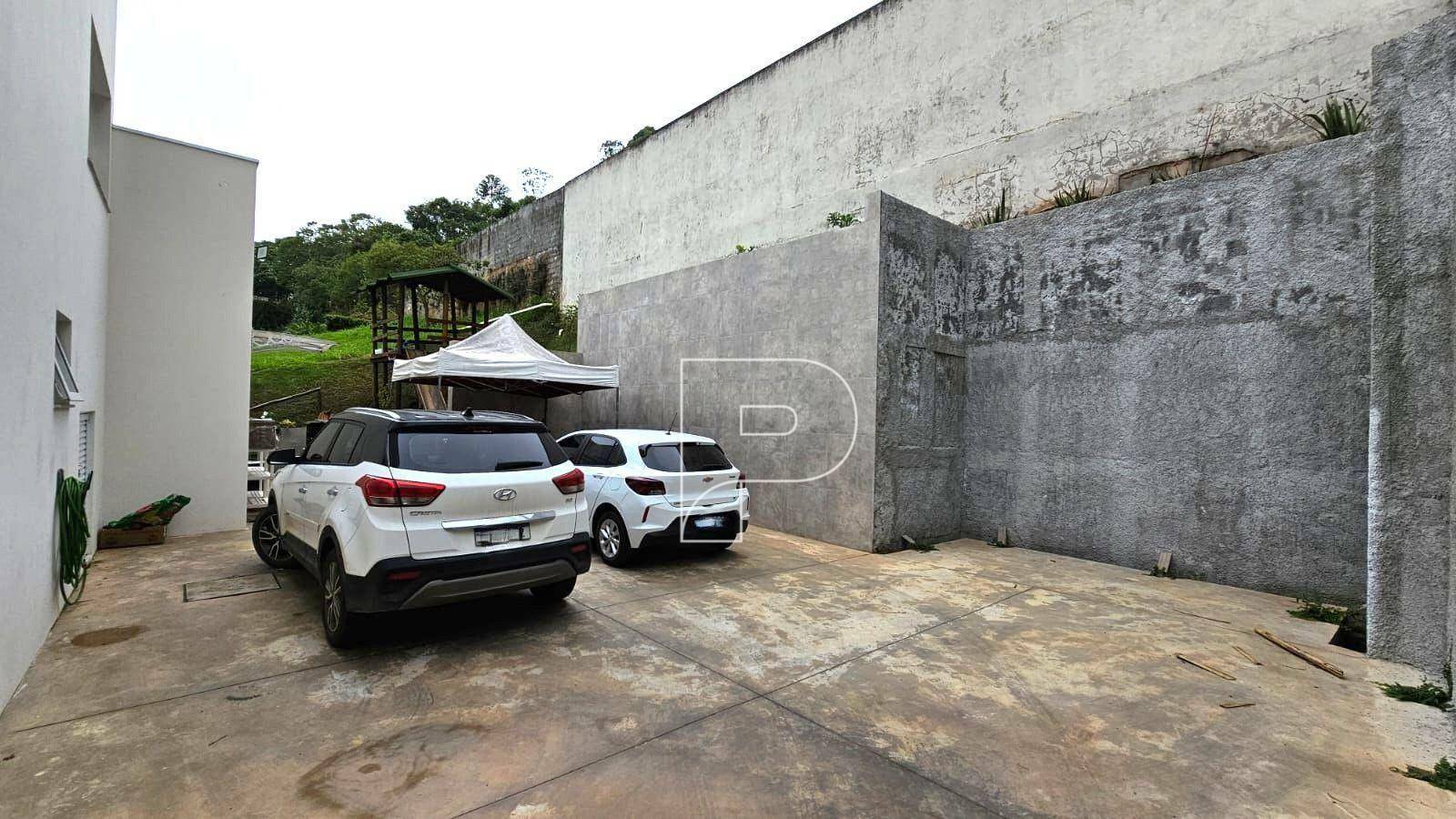 Casa de Condomínio à venda com 5 quartos, 281m² - Foto 28