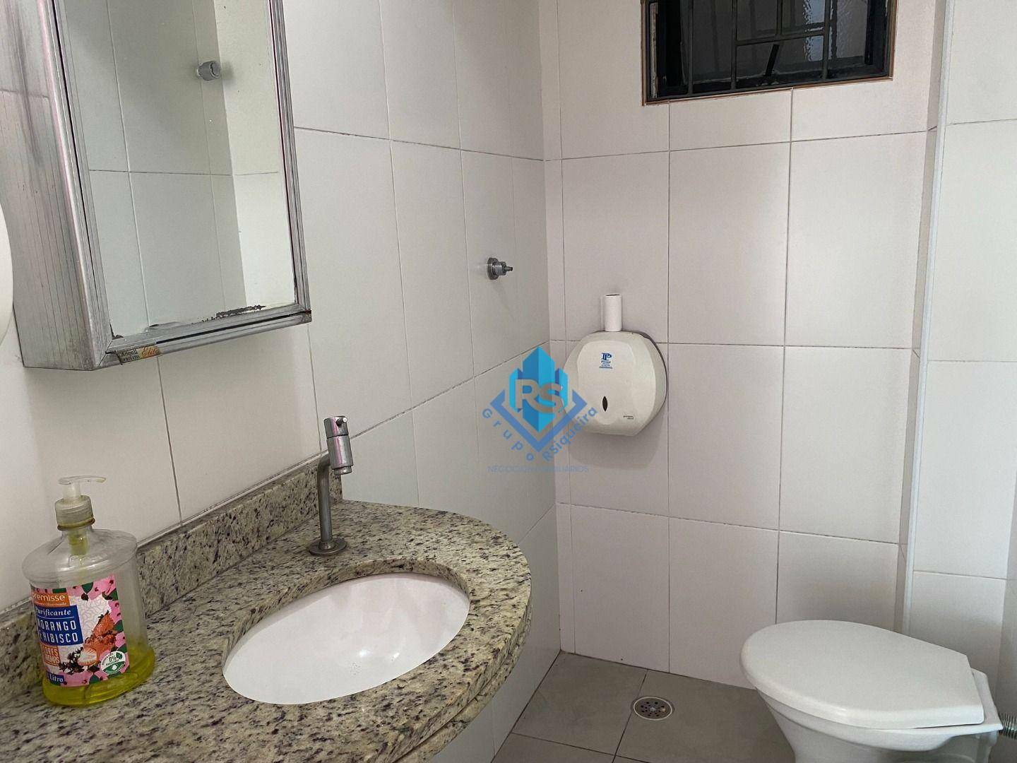 Loja-Salão para alugar, 230m² - Foto 3