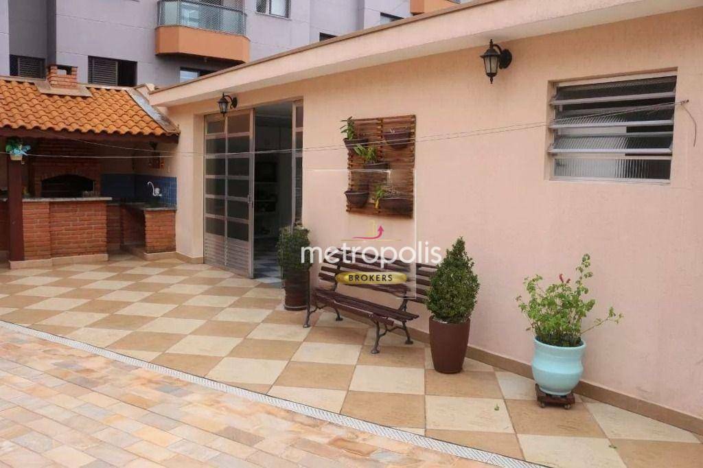 Casa à venda com 3 quartos, 221m² - Foto 34