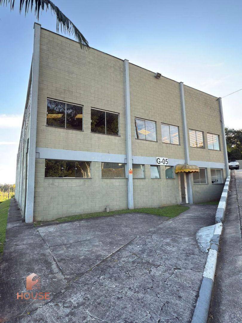 Depósito-Galpão-Armazém para alugar, 490m² - Foto 2