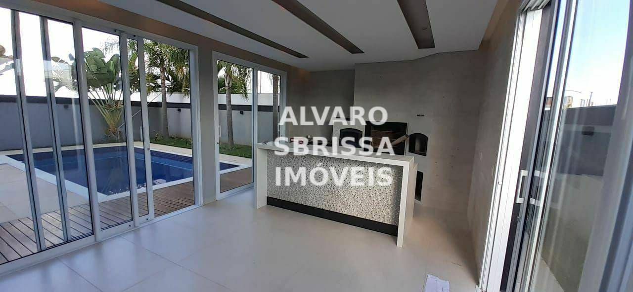 Casa à venda com 4 quartos, 400m² - Foto 8