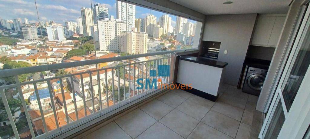 Apartamento à venda com 2 quartos, 68m² - Foto 6