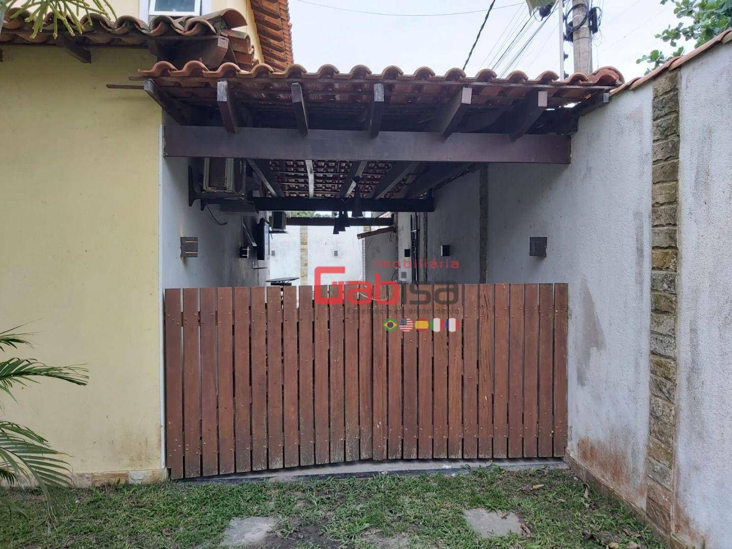 Casa de Condomínio à venda com 3 quartos, 108m² - Foto 33