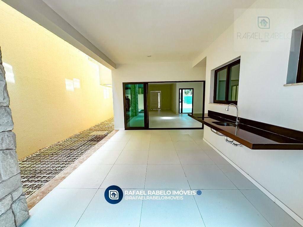 Casa de Condomínio à venda com 3 quartos, 246m² - Foto 12