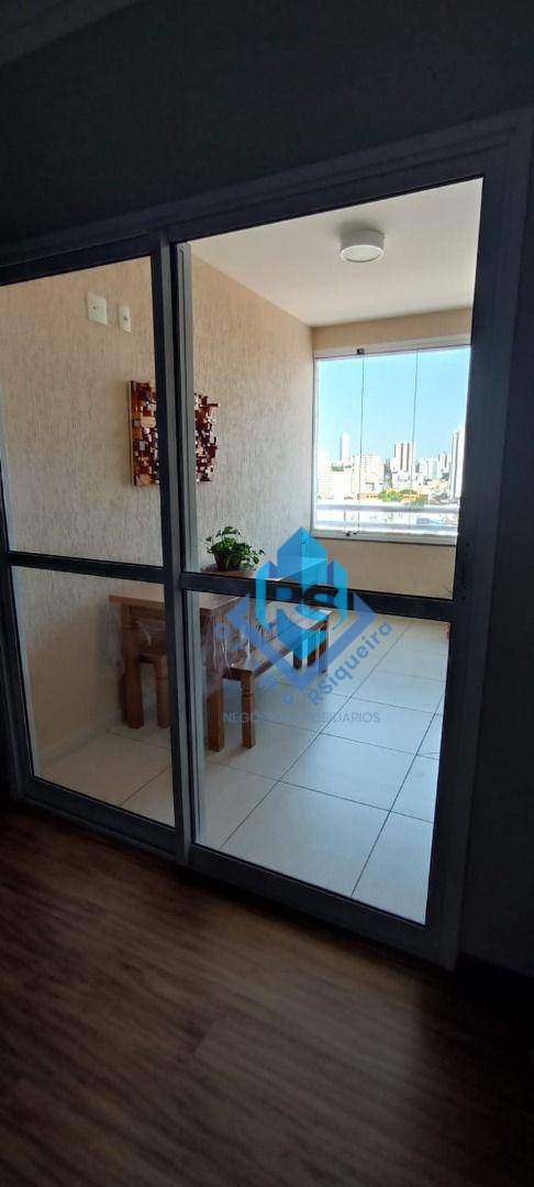 Apartamento à venda com 3 quartos, 96m² - Foto 21